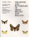 The Moths and Butterflies of Great Britain and Ireland, Volume 7, Part 2
