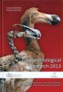 Paleornithological Research 2013