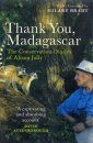 Thank You, Madagascar