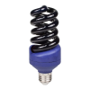 Blacklight Blue Lamp for Moth Traps (E27, 25W)