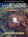 Vital Signs, Volume 21