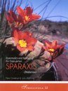 Systematics and Biology of the Cape Genus Sparaxis (Iridaceae)