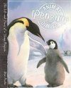 Animal Diaries: Penguin