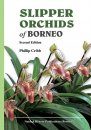 Slipper Orchids of Borneo