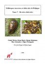 Mollusques Terrestres et Dulcicoles de Belgique, Tomes 4 & 5: Gastéropodes Dulcicoles & Bivalves Dulcicoles [Terrestrial and Freshwater Molluscs of Belgium, Volumes 4 & 5: Freshwater Gastropods & Bivalves] (2-Volume Set)