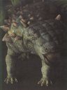 Yomigaeru Kyōryū Zukan Chō Bijuaru CG-Ban [Dinosaur Picture Book]