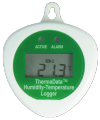ETI ThermaData HTD/HTB Humidity and Temperature Logger