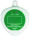 ETI ThermaData HTD/HTB Humidity and Temperature Logger
