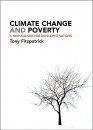 Climate Change and Poverty