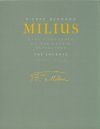 Pierre Bernard Milius (2-Volume Set) [English / French]