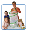 Butterfly Garden School Kit