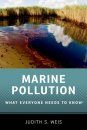 Marine Pollution: What Everyone Needs to Know