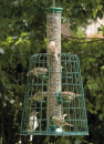 Guardian Seed Feeder