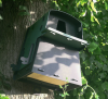 Eco Barn Owl Nest Box