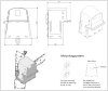 Eco Barn Owl Nest Box