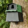 Eco Barn Owl Nest Box