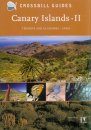 Crossbill Guide: Canary Islands, Volume 2: Tenerife and La Gomera, Spain