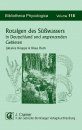 Rotalgen des Süßwassers in Deutschland und in Angrenzenden Gebieten [Freshwater Red Algae of Germany and Adjacent Areas]