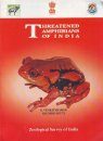Threatened Amphibians of India