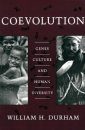 Coevolution: Genes, Culture and Human Diversity