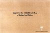 Soils of England and Wales, Sheet 2 (Folded): Wales