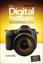 The Digital Photography Book, Volume 1