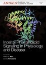 Inositol Phospholipid Signaling in Physiology and Disease