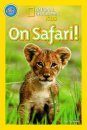 On Safari!