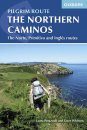 Cicerone Guides: The Northern Caminos