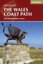 Cicerone Guides: Walking the Wales Coast Path