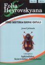 Icones Insectorum Europae Centralis: Coleoptera: Sphindidae, Kateretidae, Nitidulidae [English / Czech]