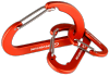 Karabiners (Pack of 3)