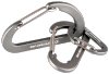 Karabiners (Pack of 3)