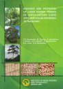 Anatomy and Properties of Lesser Known Timbers of North-Eastern States with Particular Reference to Nagaland