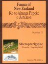 Fauna of New Zealand, No 72: Micropterigidae (Insecta: Lepidoptera)