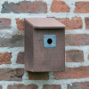 Bird Box Entrance Hole Plate