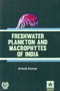 Freshwater Plankton and Macrophytes of India