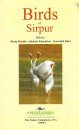 Birds of Sirpur Indore