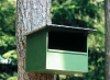 Kestrel Open Nest Box