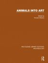 Animals into Art