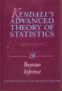 Kendall's Advanced Theory of Statistics, Volume 2B