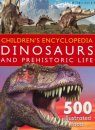 Children's Encyclopedia: Dinosaurs and Prehistoric Life