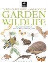 The Wildlife Trusts' Handbook of Garden Wildlife