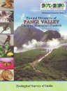 Faunal Diversity of Pangi Valley, Chamba, Himachal Pradesh