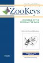 ZooKeys 441: Checklist of the Diptera of Finland