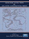 Geological Evolution of Atlantic Continental Rises