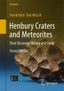Henbury Craters and Meteorites