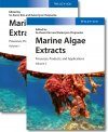 Marine Algae Extracts (2-Volume Set)