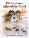 CIC Caprinae Atlas of the World (2-Volume Set)