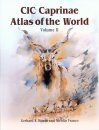 CIC Caprinae Atlas of the World (2-Volume Set)